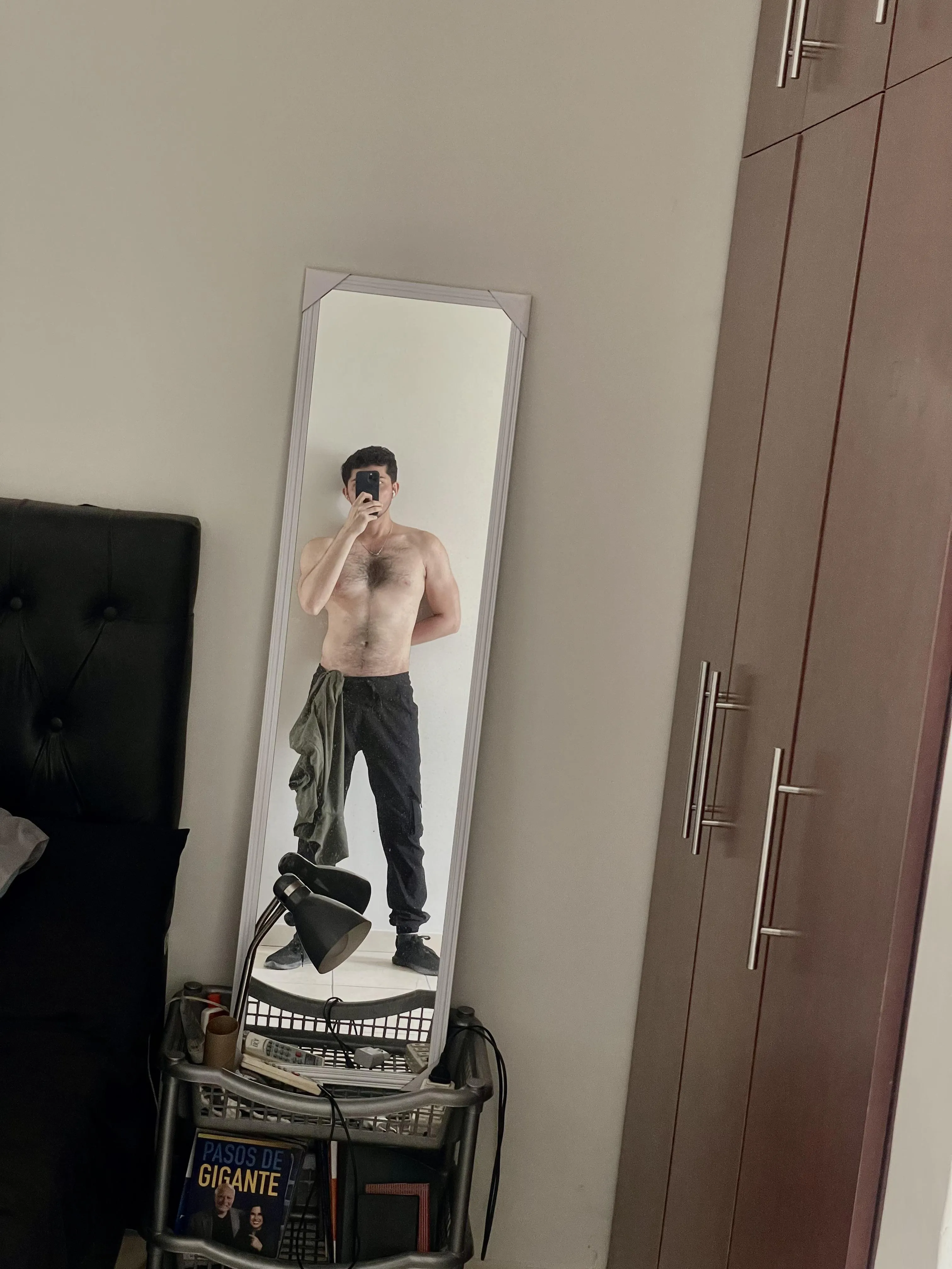 You have this night for me to drain you, give yourself to your master