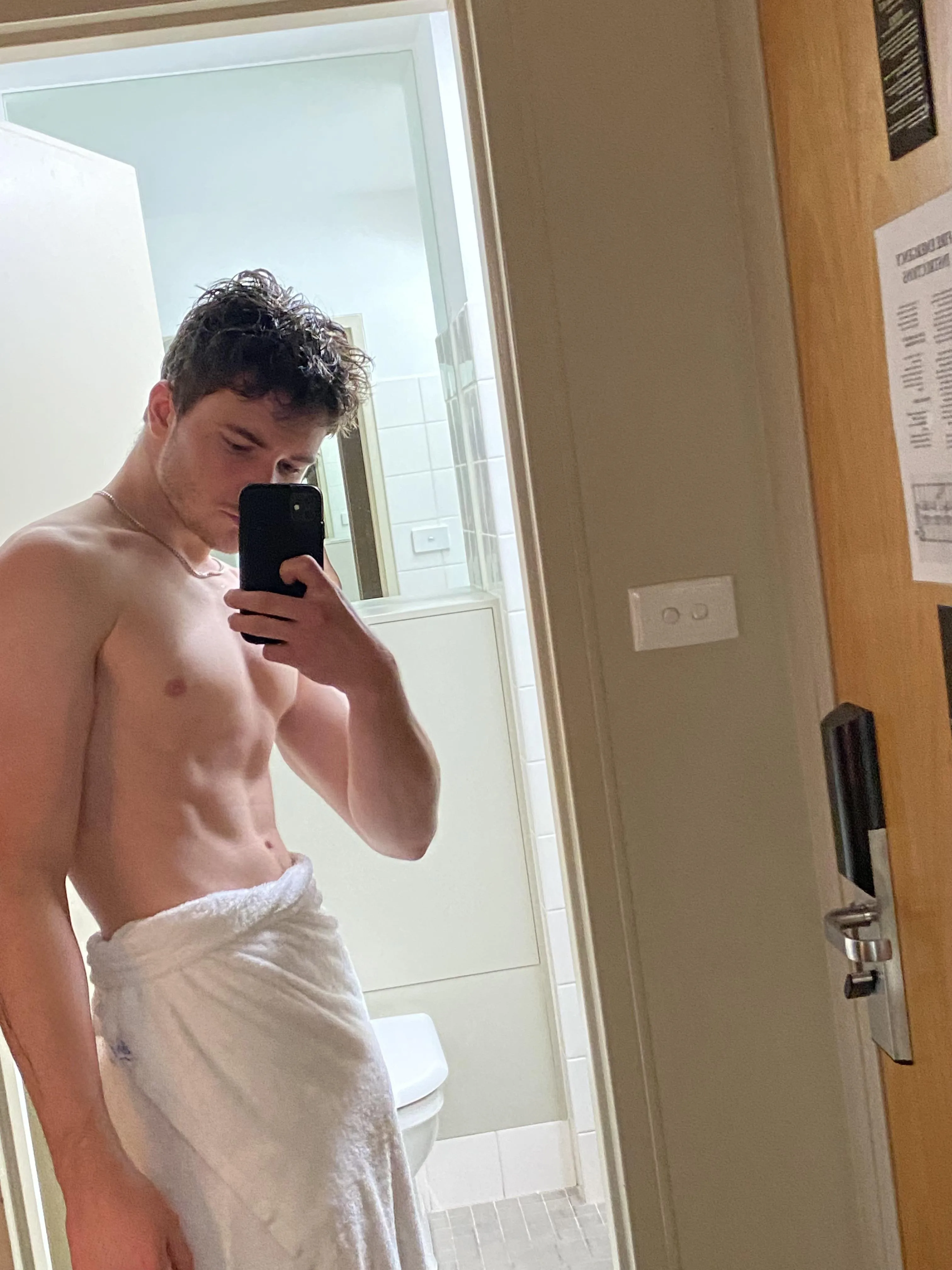 Face reveal!!! Super nervous