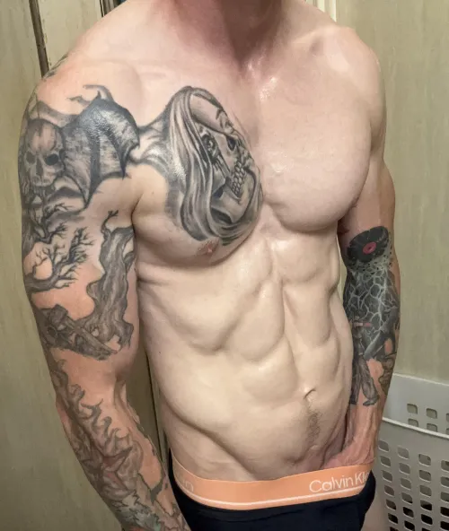 I’m here tonight. Don’t be shy. 🤣🥹