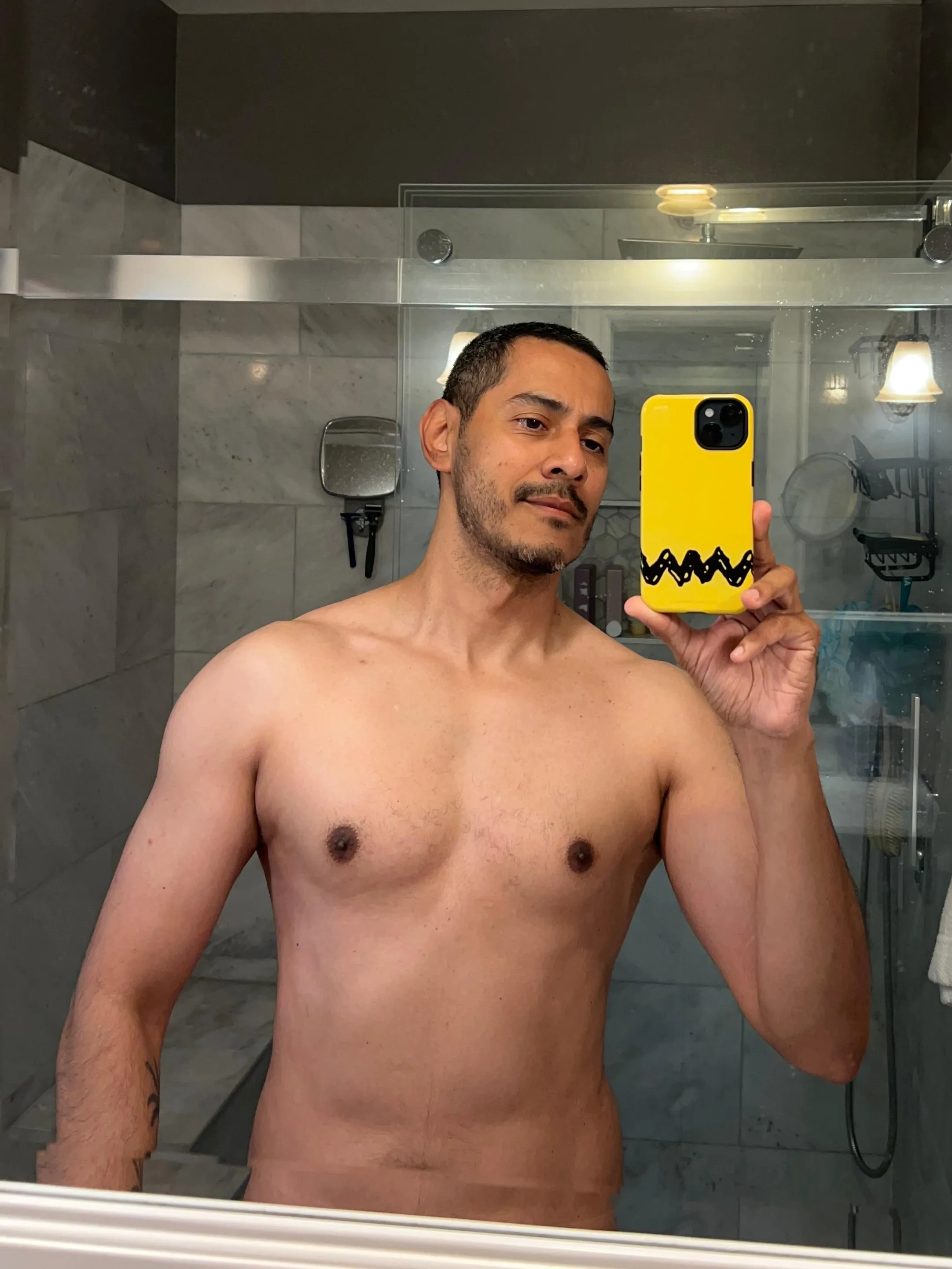 It's been a while, boys. I'm horny af for a thick wallet 👑😎