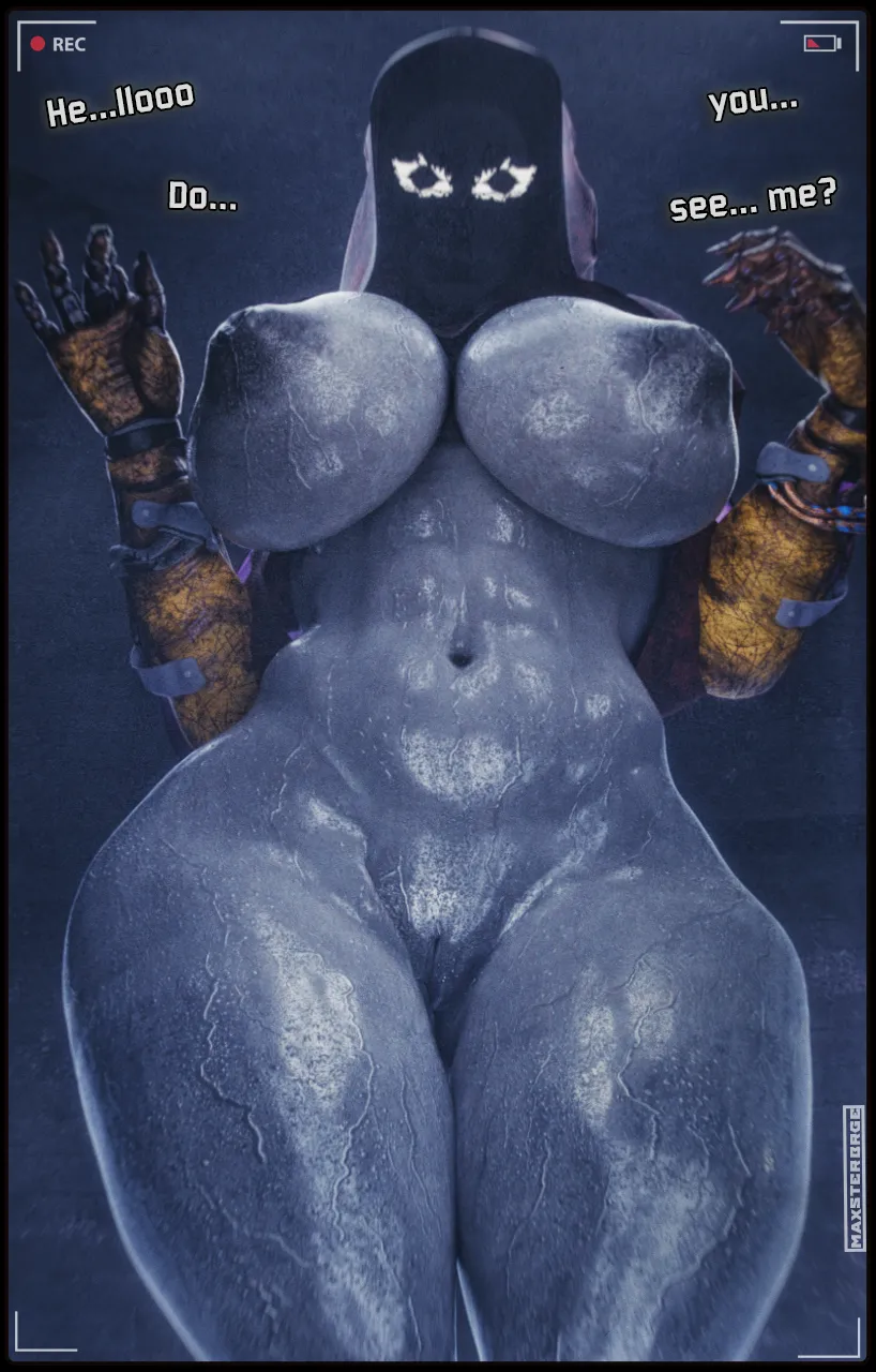 Loooking at you (Maxsterbrge)