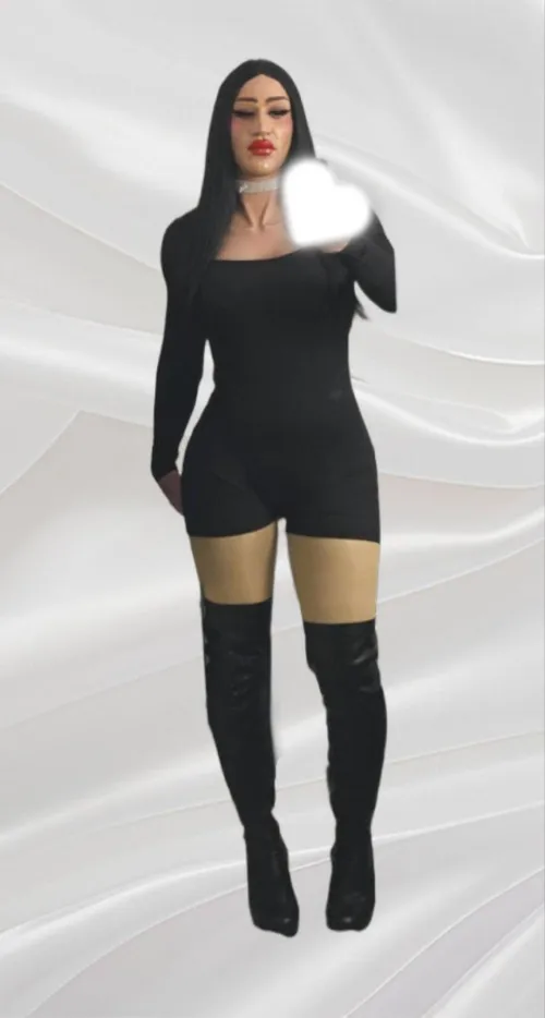 My best transformation so far💋