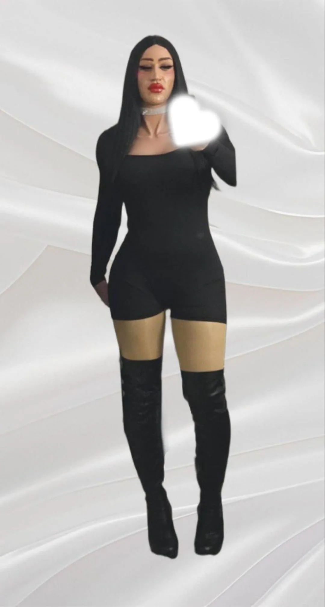 My best transformation so far💋