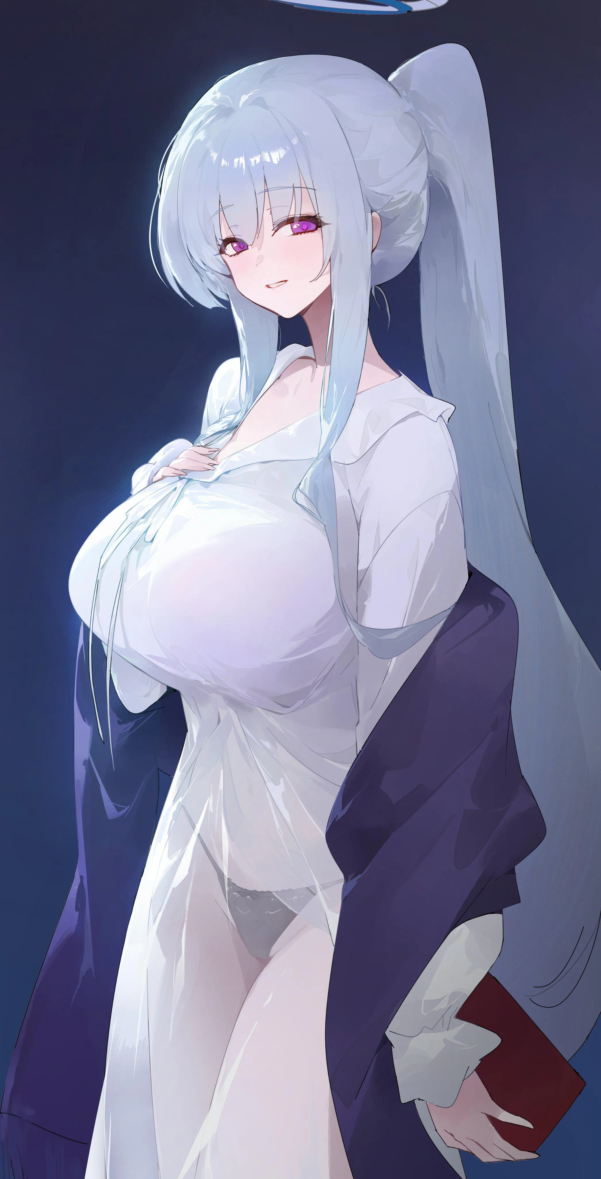 Pajama Noa [Blue Archive]