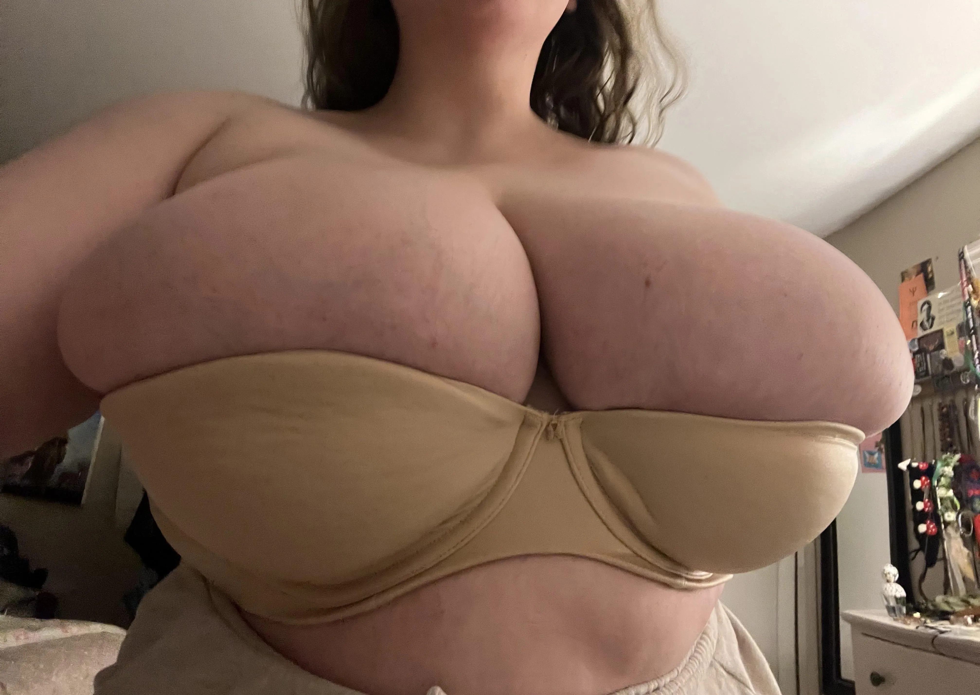 they’re begging to be released😭