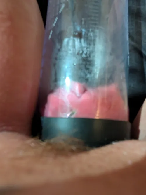 Wana see how big it's gotten?