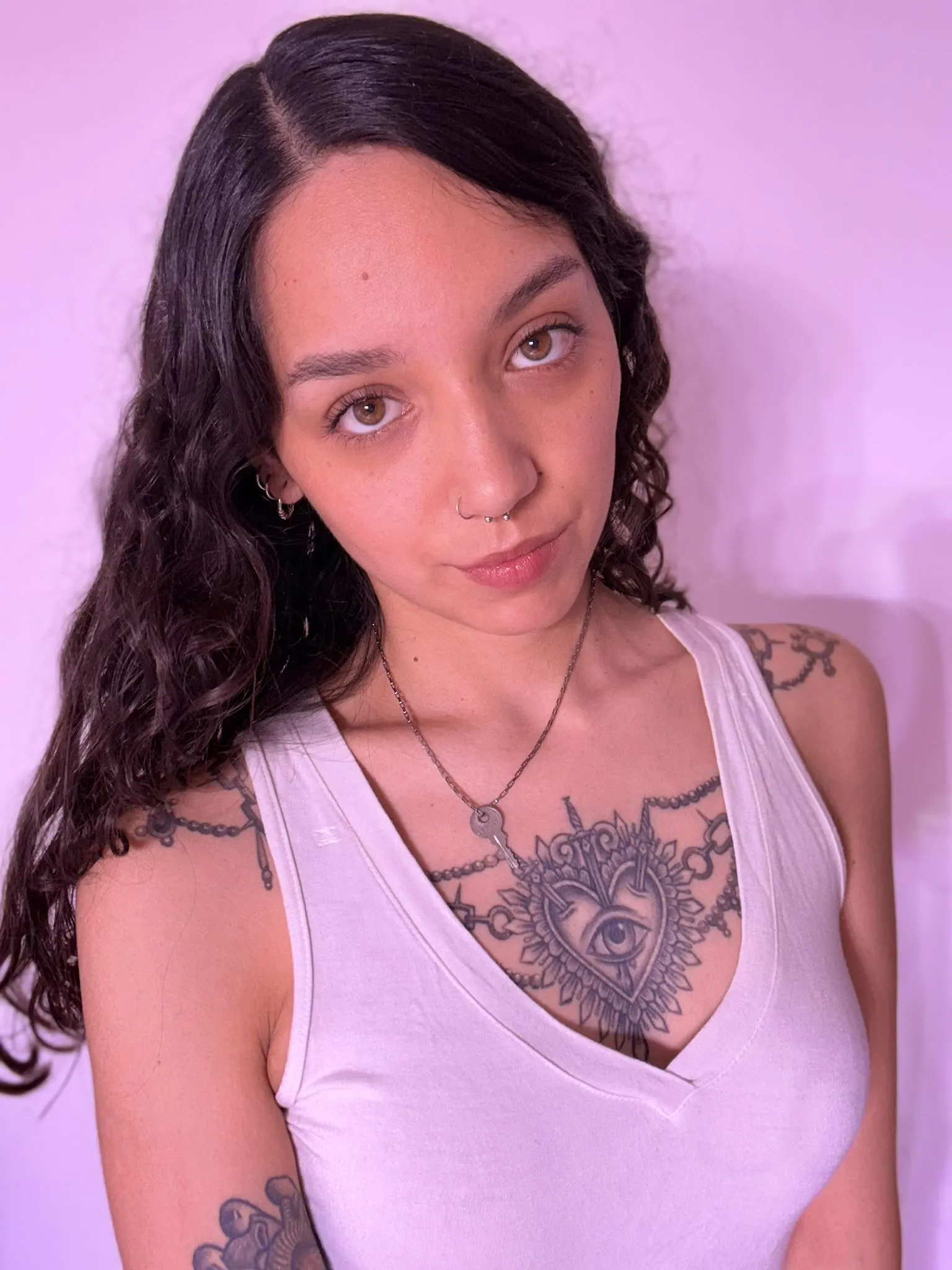 You worked all week, now it’s my turn to enjoy your paycheck.