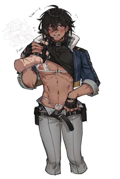 Average Brownboi Underwear