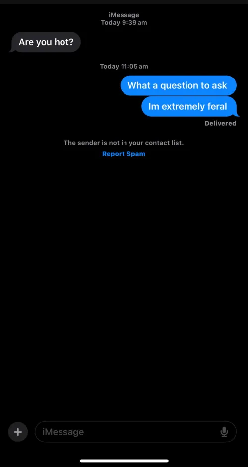 Do you ever feel like putting your head against a wall