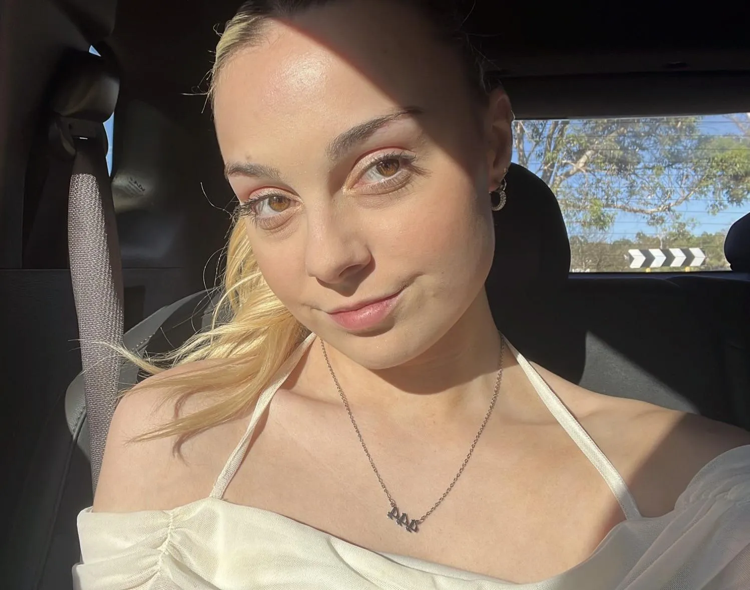 @dreamyevie13 on Instagram