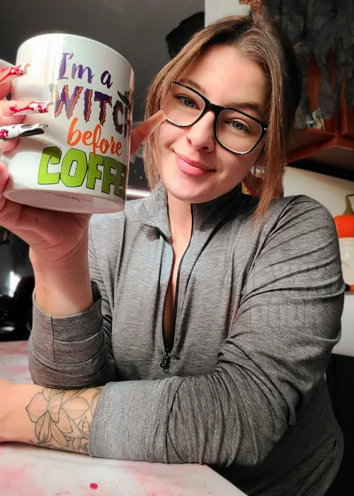 Hey boo @msalynextdoor