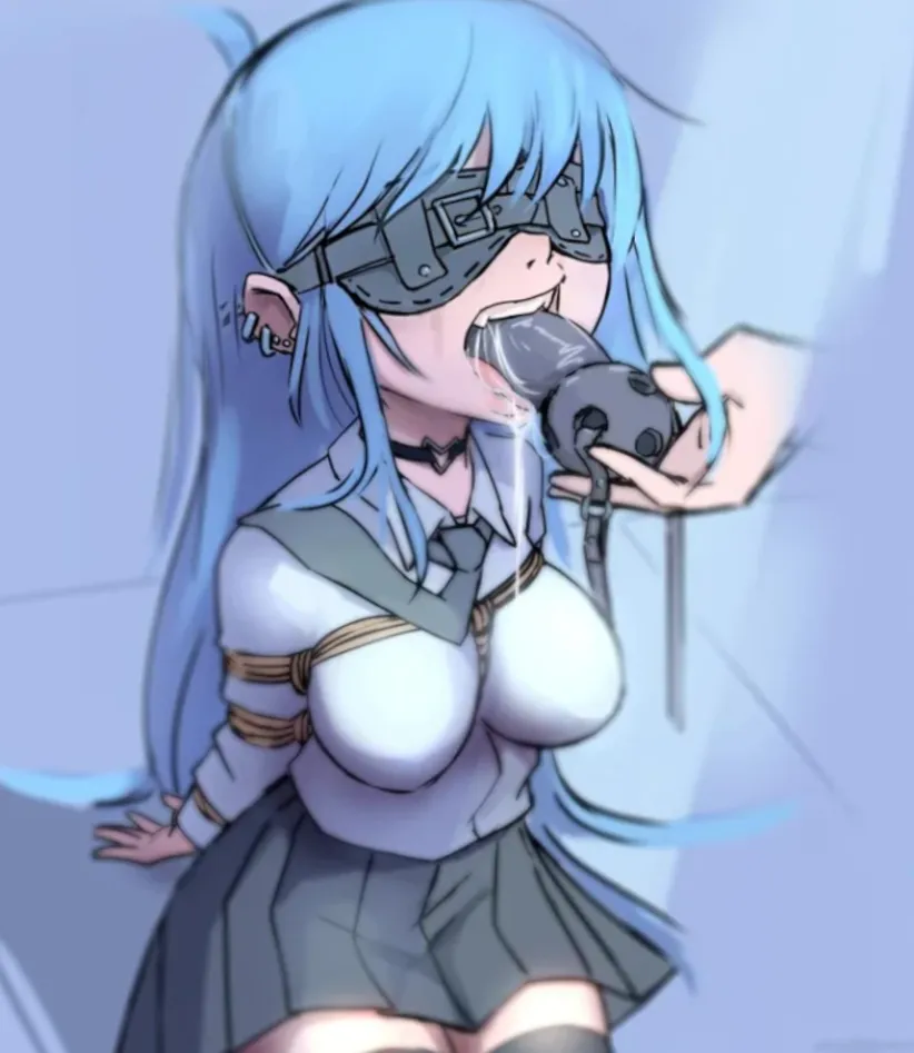 Just testing loyalty (nradiowave)