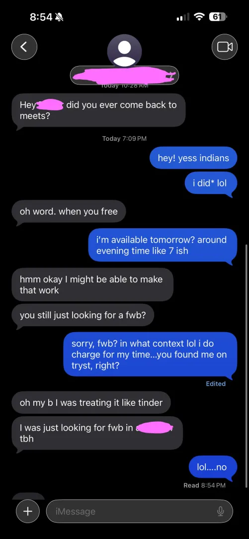 the literal unmitigated gall