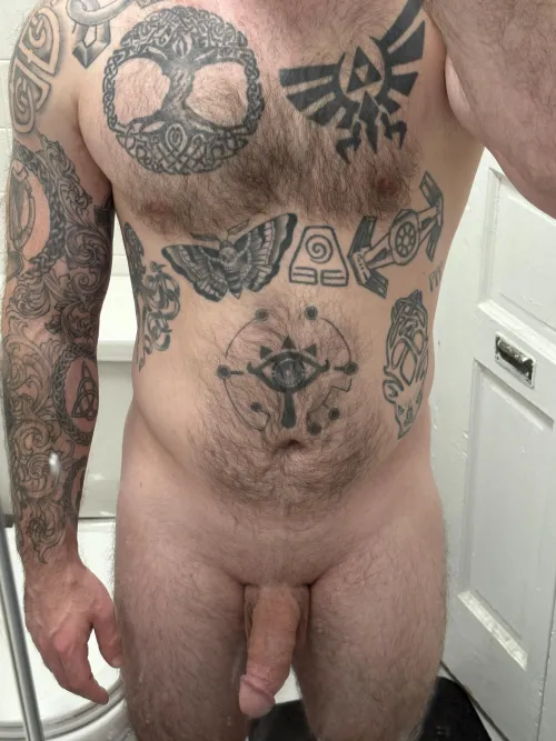 29 (M4F) bwc in south Philly