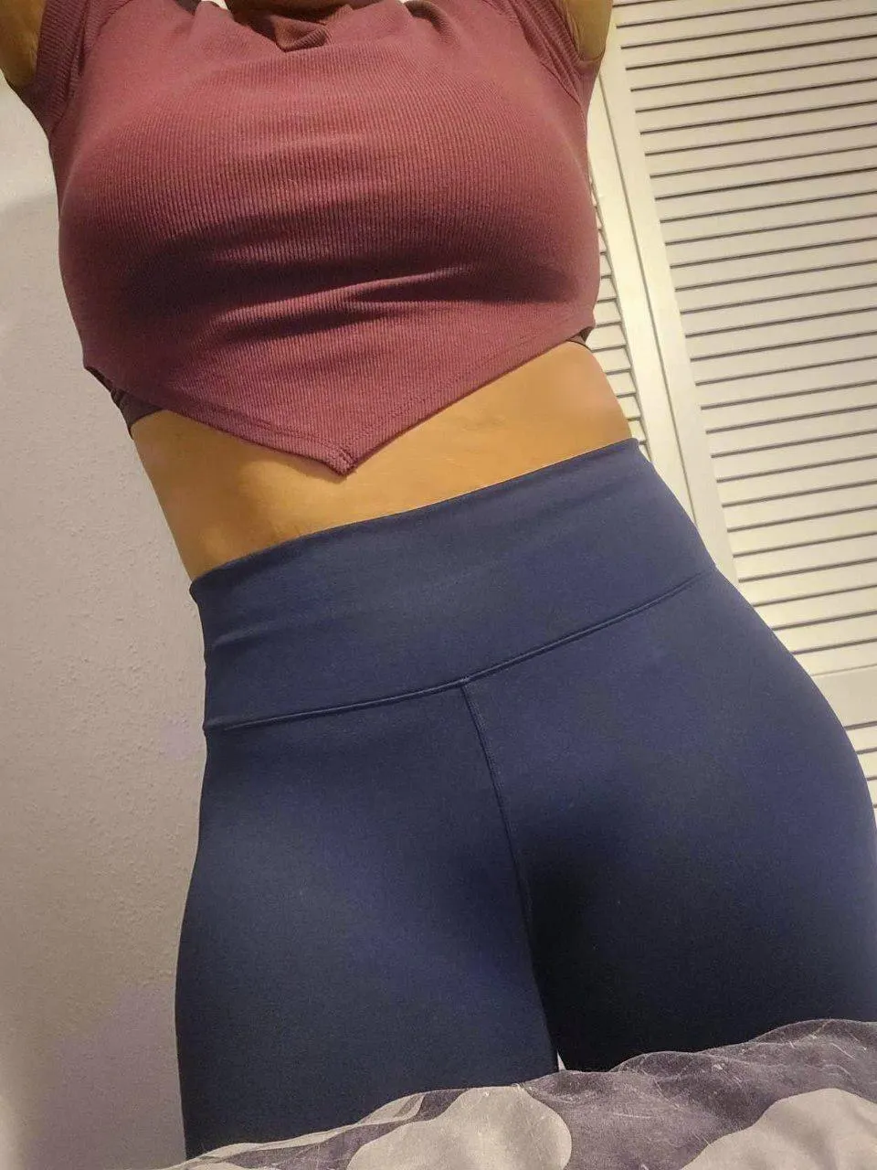 30 [F4M] - Seeking Dom FWB and Threesome Partner