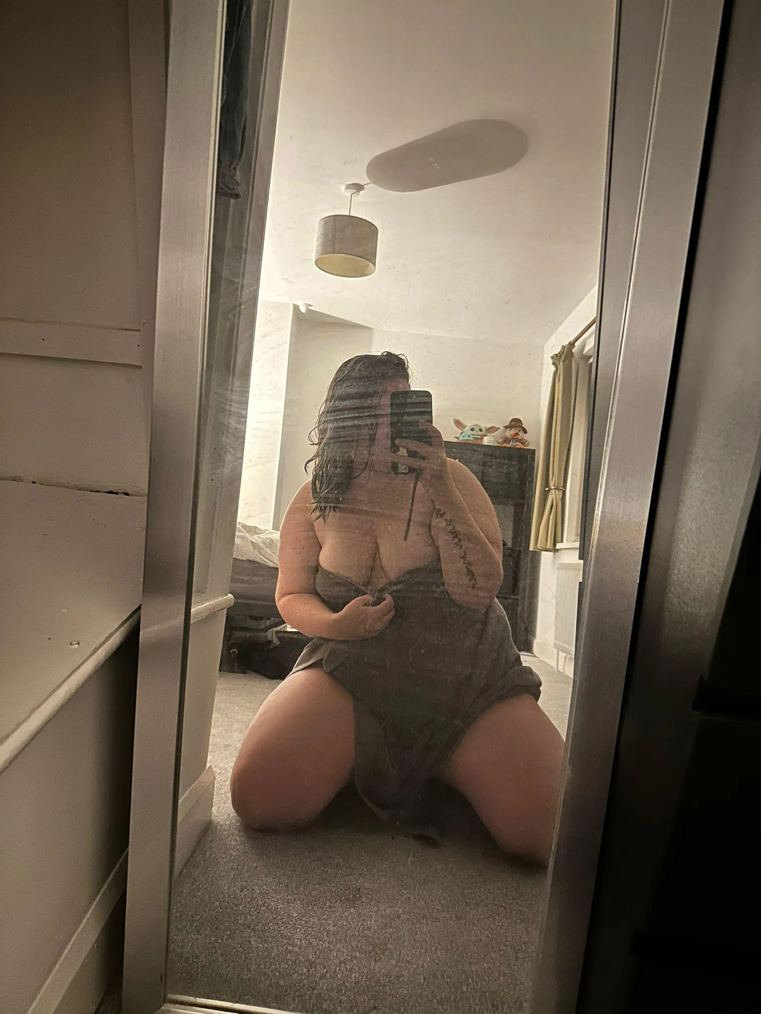 31 Curvy, can someone hit the spot??