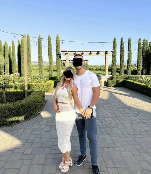 [32/29] [MF4MF/F/M] Couple visiting next weekend looking for couples and singles