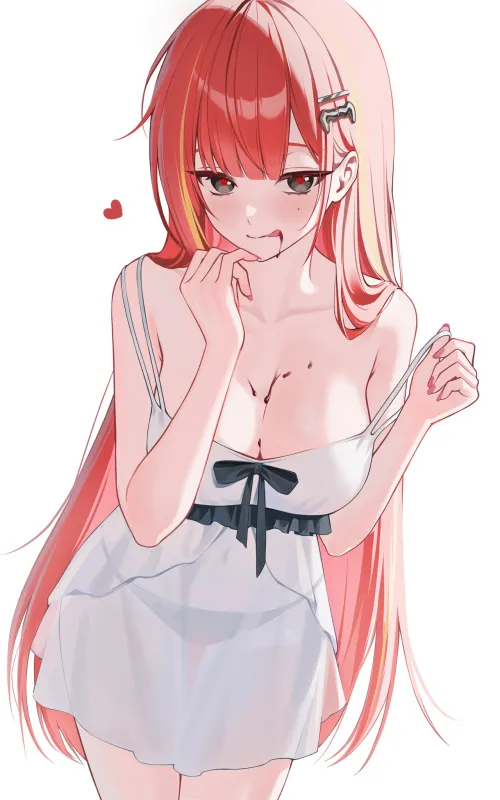 Akane Lize [StelLive]