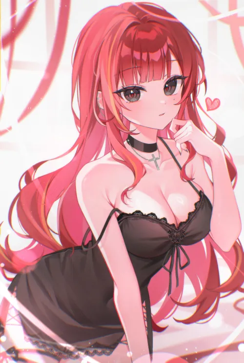 Akane Lize [StelLive]