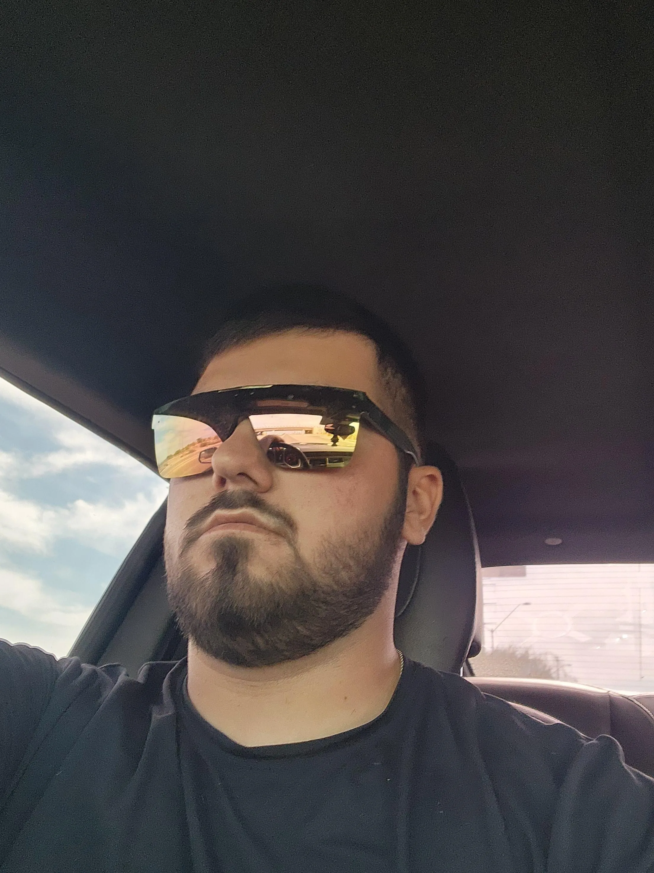 Any females been wanting to try encounters?