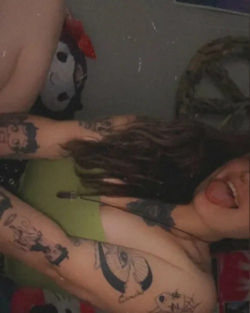 Closer, closer… you’re not close enough yet