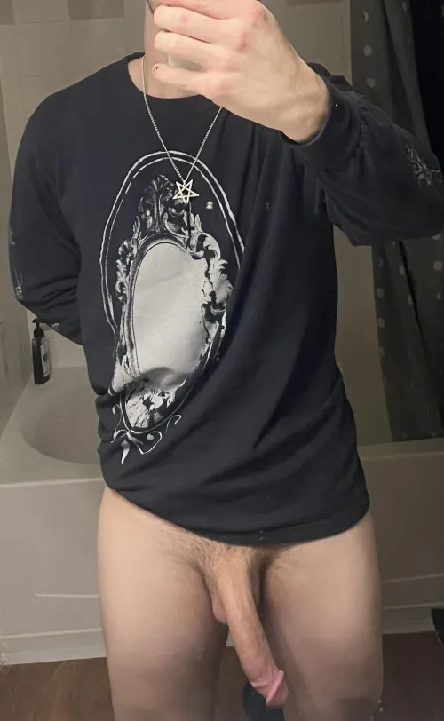 Don’t worry, your wife is safe with me ;)