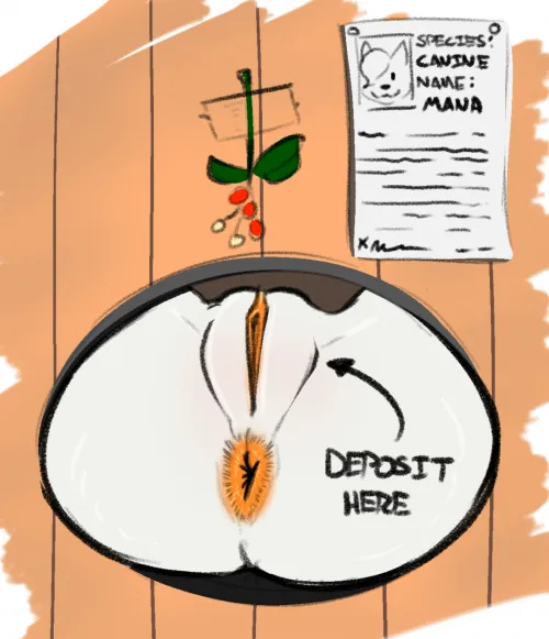 [F] Deposit here (manahallowhound)