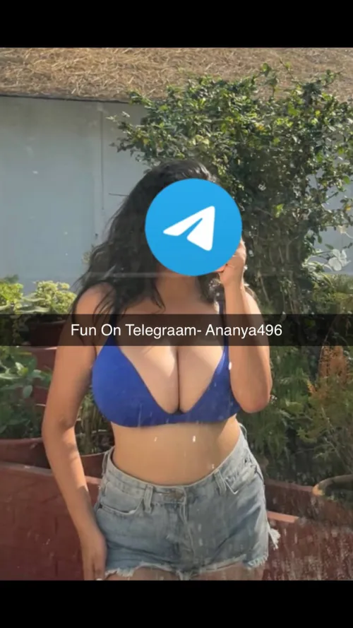 (f) My big boobs are ready to make you CUM tonight