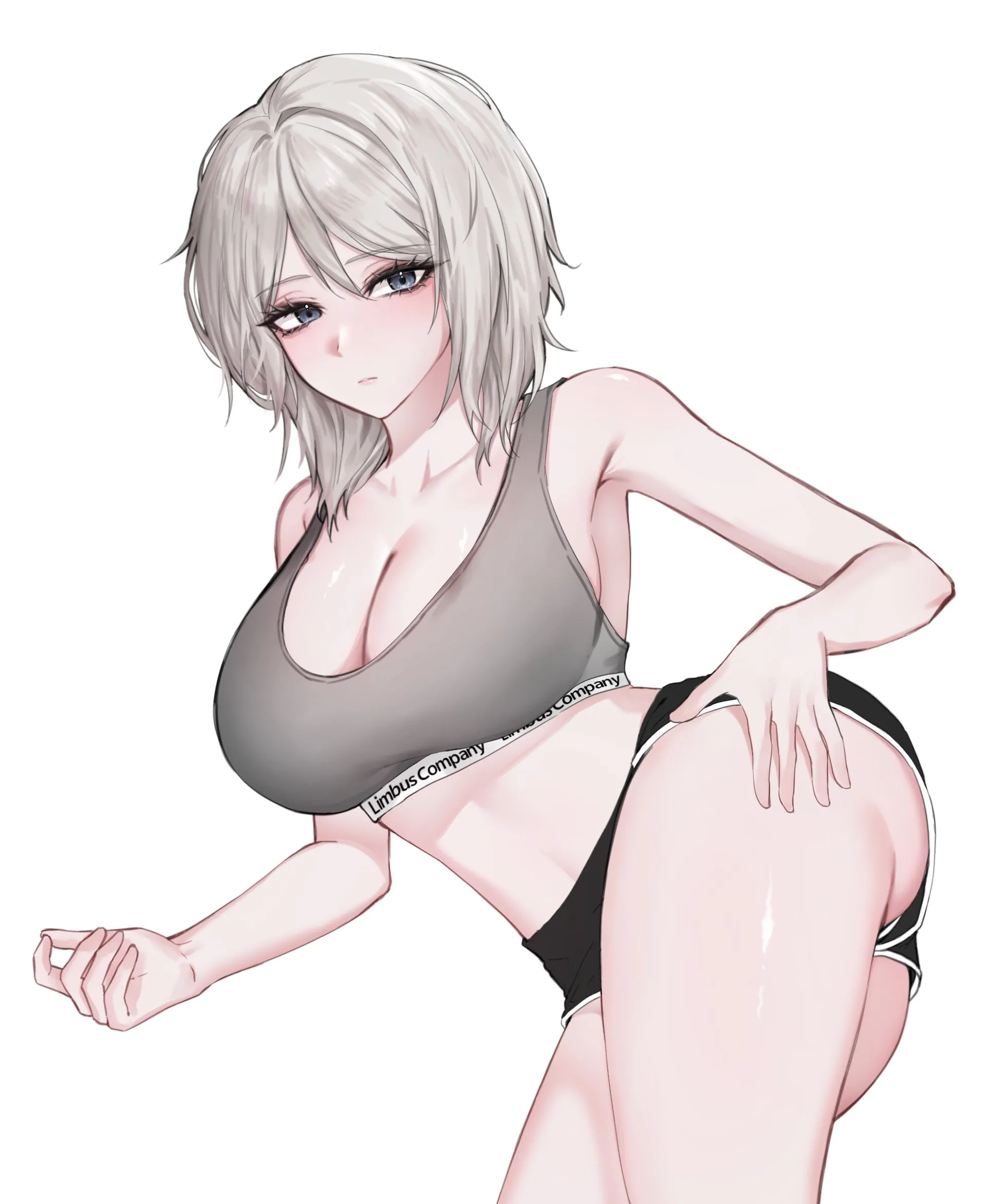 Faust [Limbus Company]