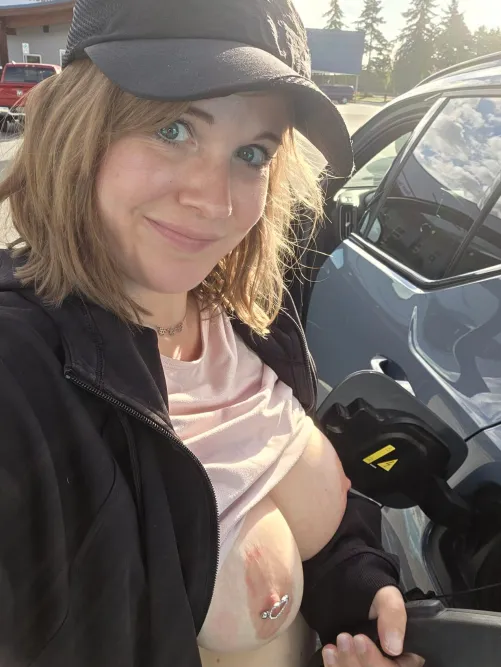 Gotta be a car neighbor that can join