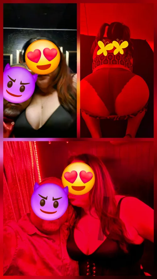 Great weekend at Hush celebrating their 1 year anniversary.