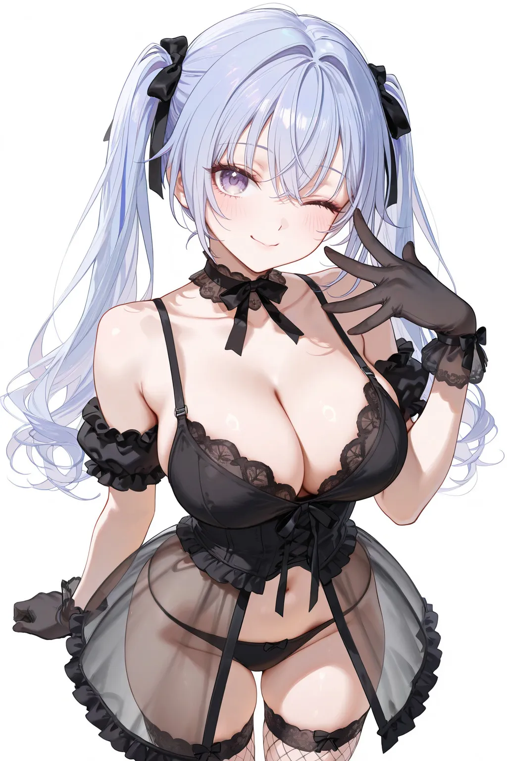 Hana Suzuki [Idolmaster]