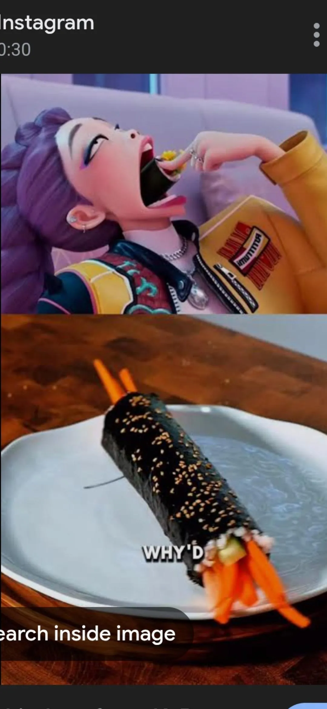 How about hard cock seamen hunters