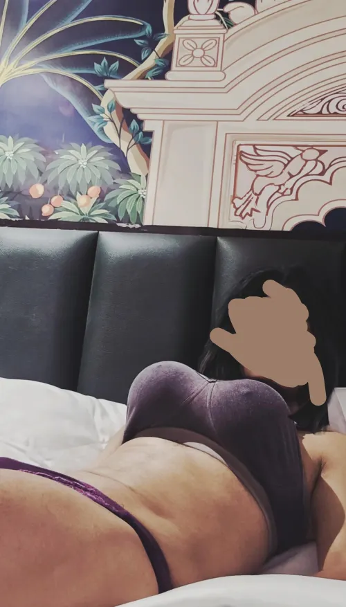 How will you please me?