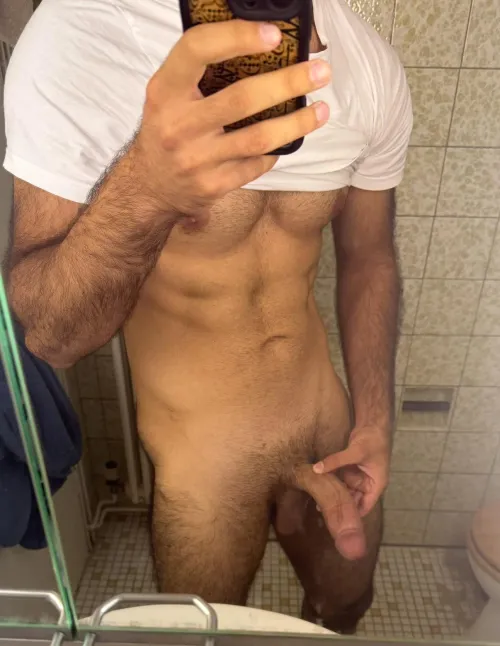 I dream of having my dick sucked by a couple