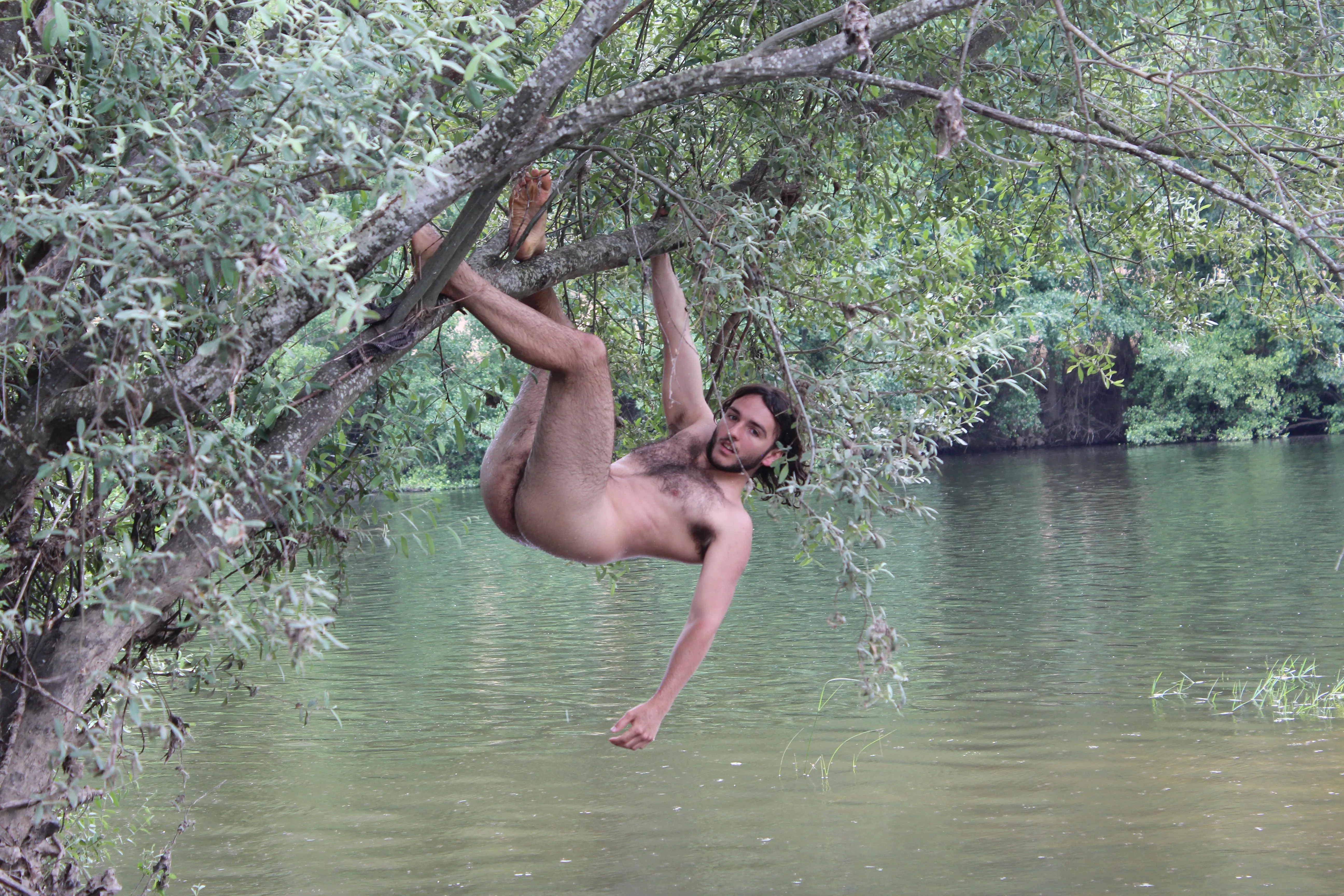 I love being wild and free! ❤️