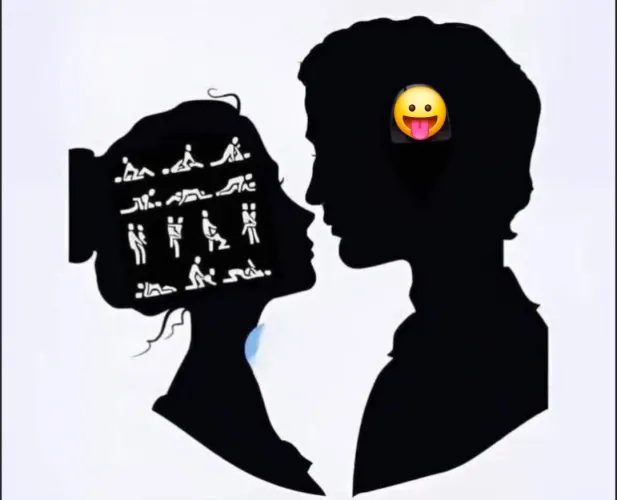 I think your dreams about me will be like this.