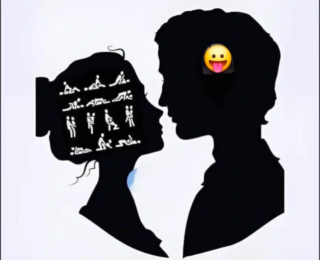 I think your dreams about me will be like this.