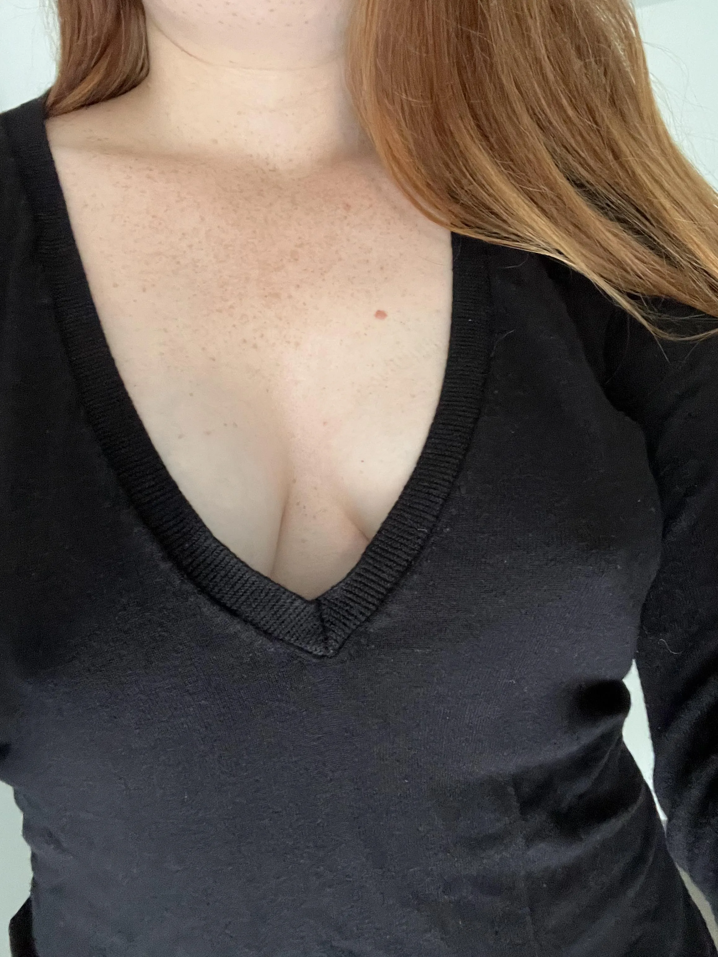 Just a housewife looking for attention