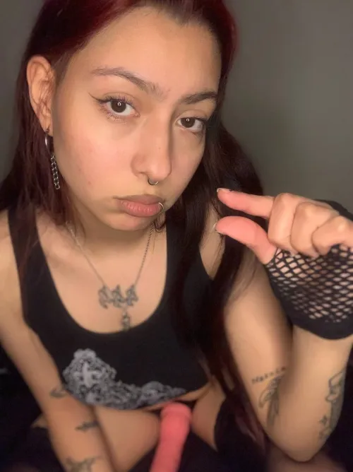 let me rate your little cock loser