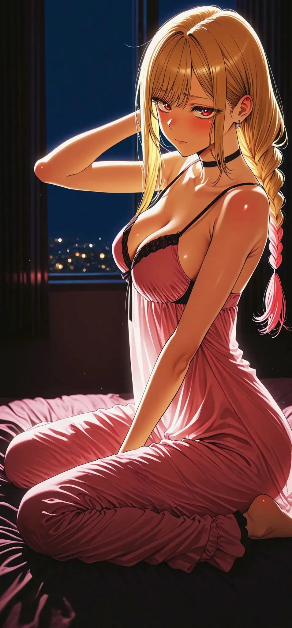 Marin Kitagawa [Dress-Up Darling]