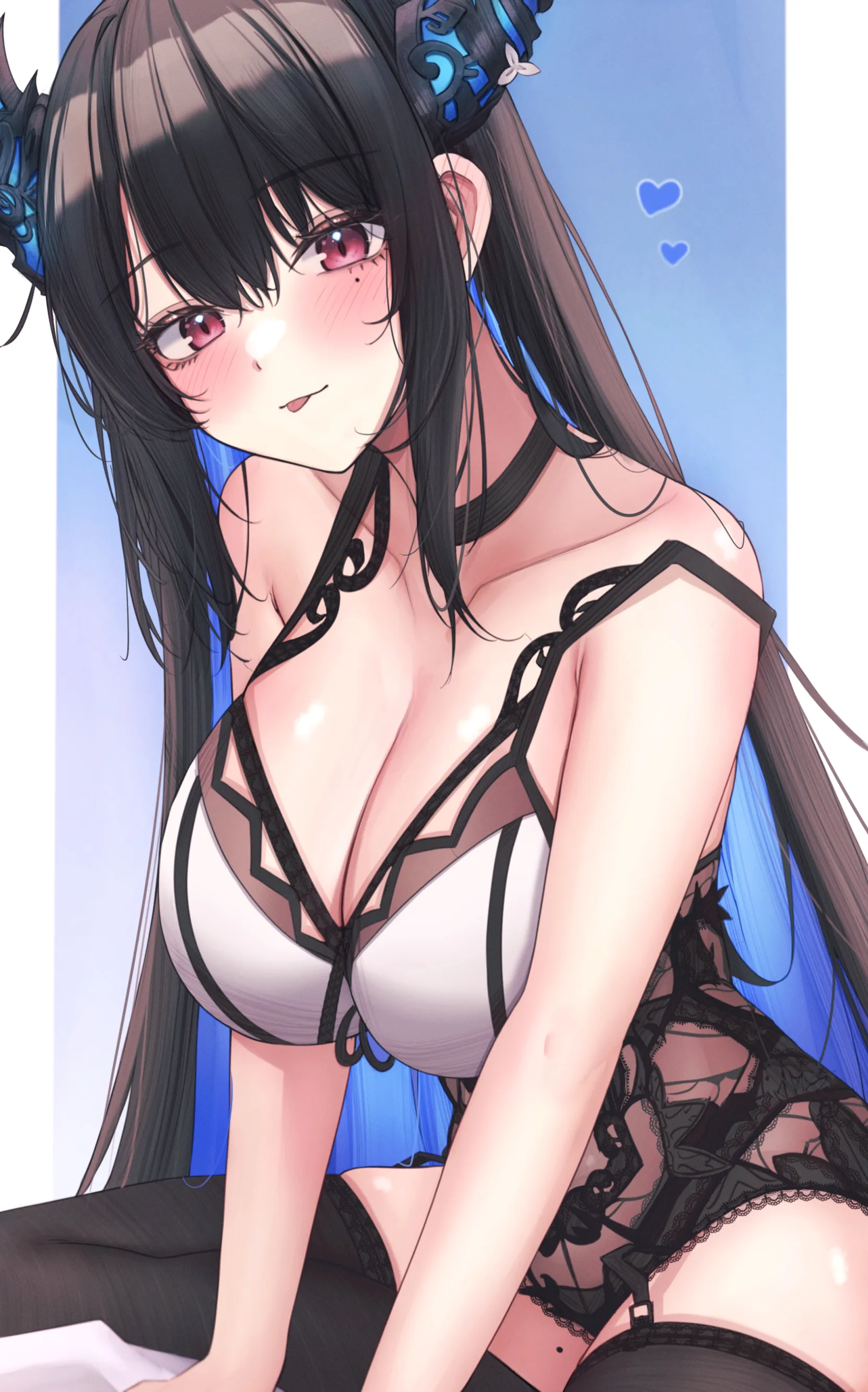 Nerissa Ravencroft [Hololive]