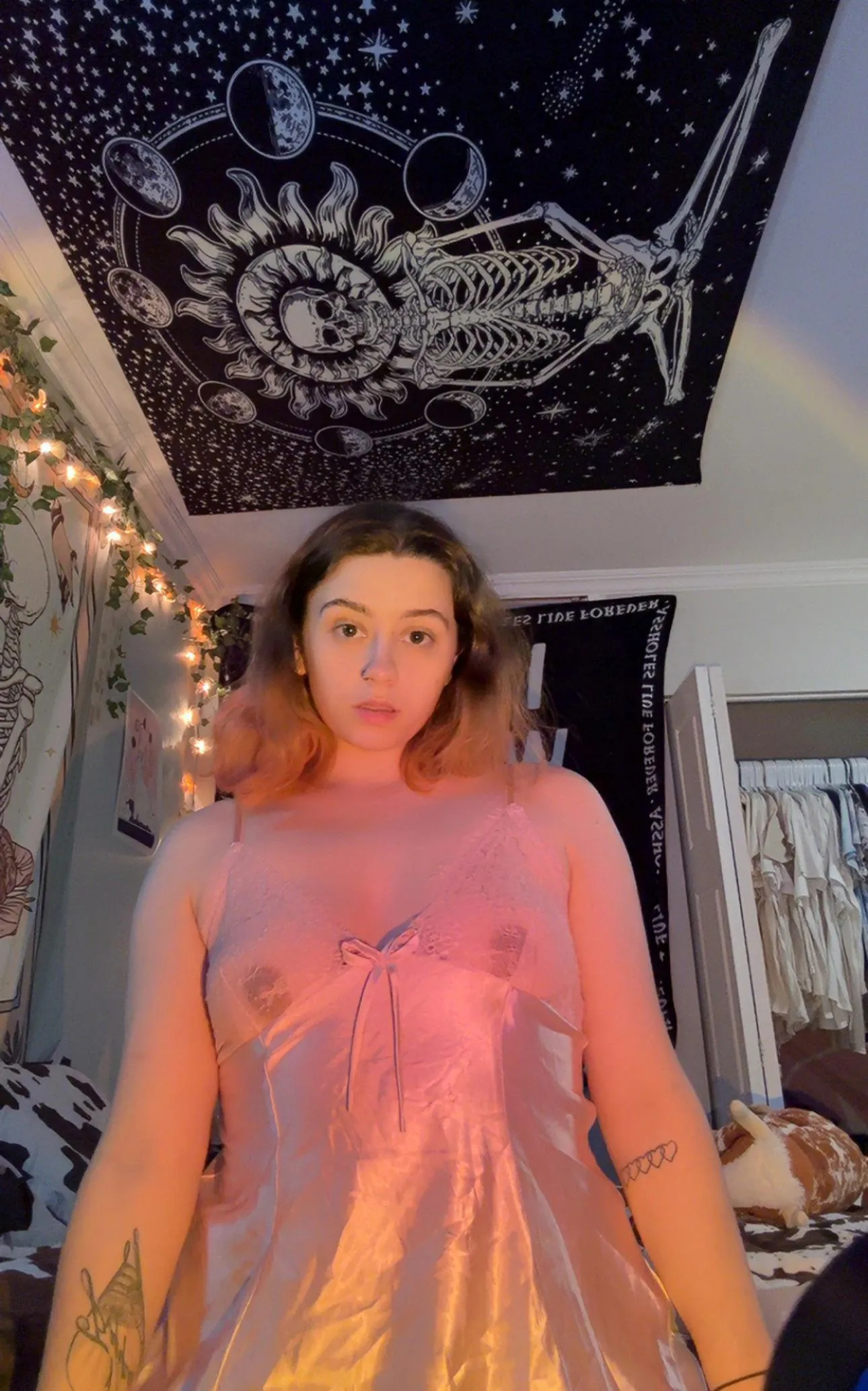 No ring, no rules… just me & your obsession 🔥