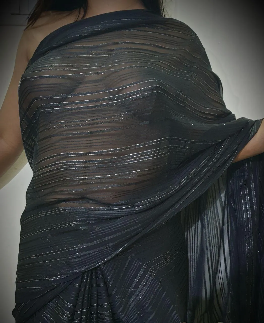 Party at the boss house