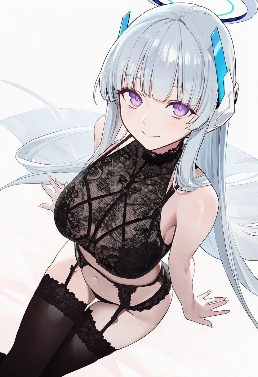 Ushio Noa [Blue Archive]