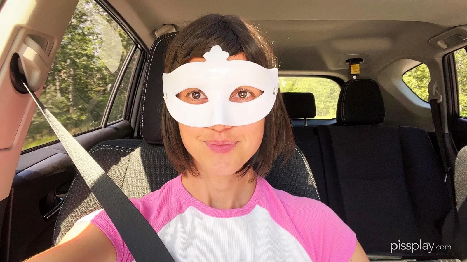 A rare picture of me dry and with all my cothes on