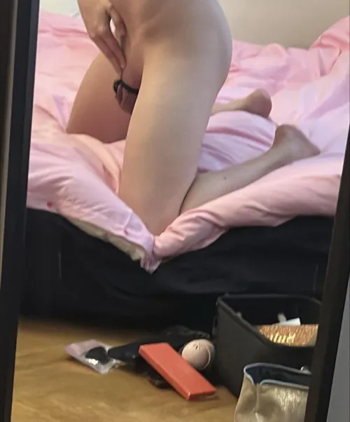 Day 6 and aching. Who wants to help me?💕