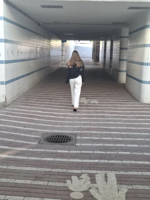 Do you like brown hair?