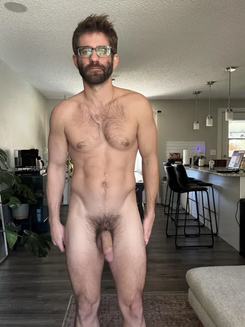 I don't mind if you stare at me as long as you fuck me after [35]