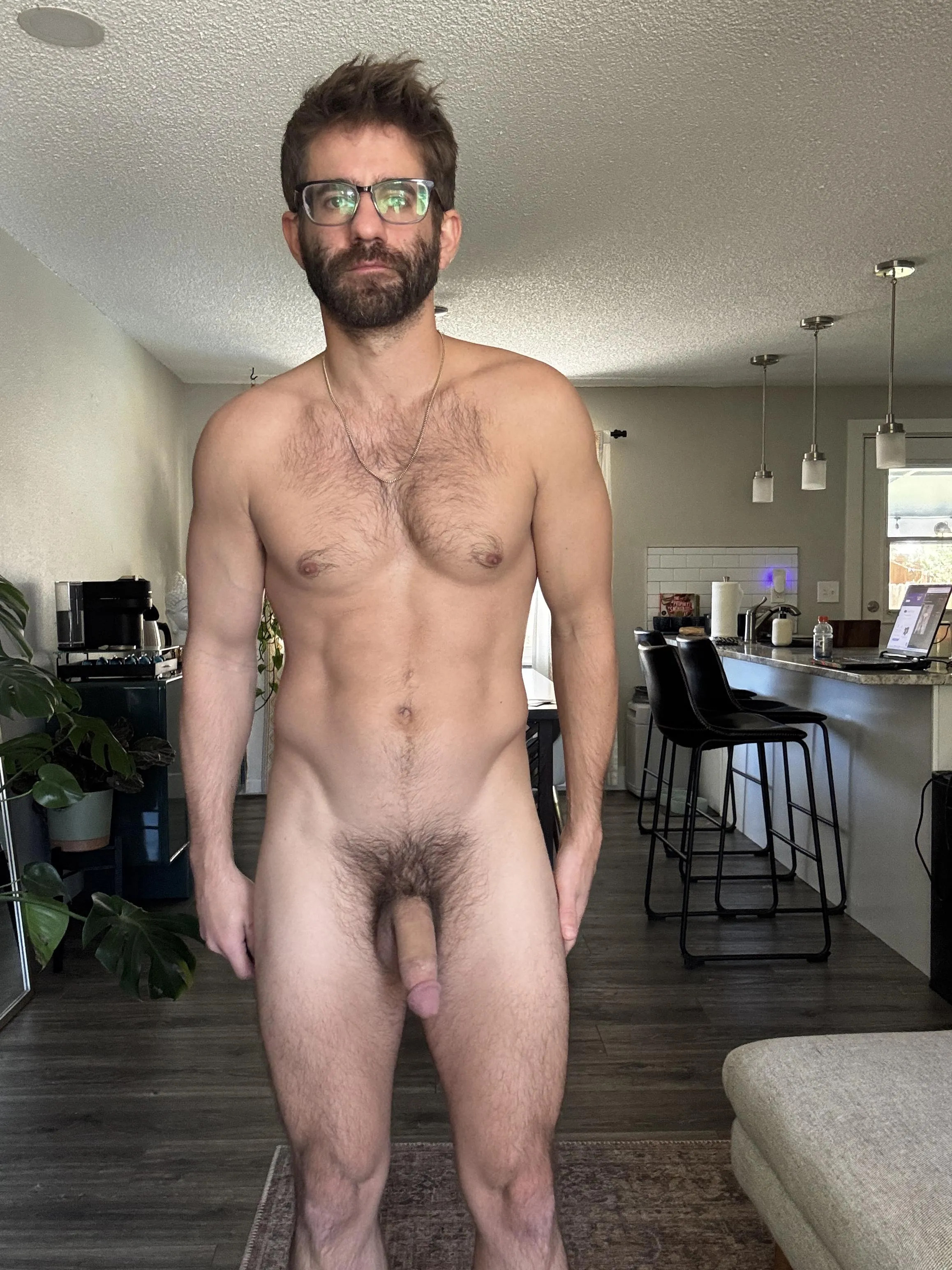 I don't mind if you stare at me as long as you fuck me after [35]